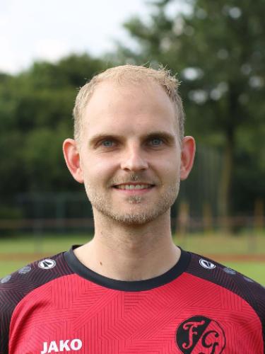 Jannis Feldhaus