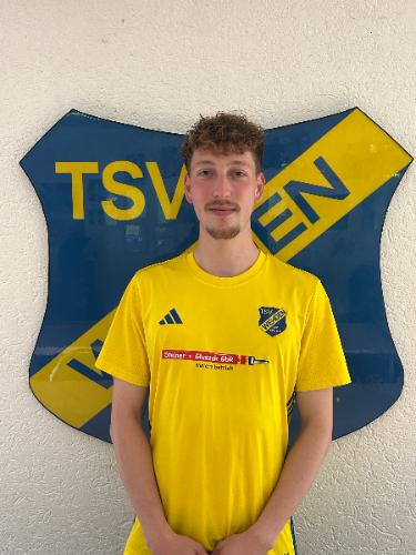 Leon-Niklas Otto