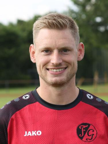 Sven Gerlach