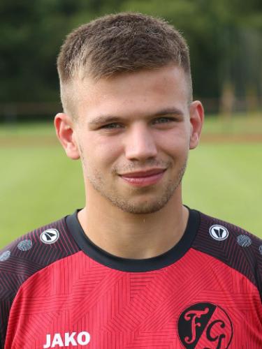 Thorben Köhler