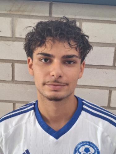 Alexandru-Ismet Circa