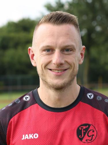 Simon Lübbehusen