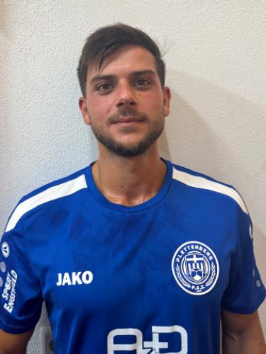 Andreas Karzis