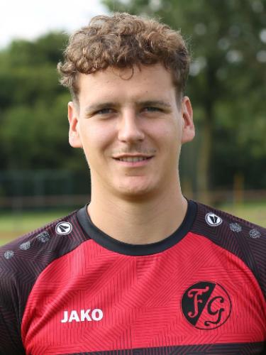 Lukas Melle