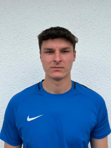 Daniel Schmieder