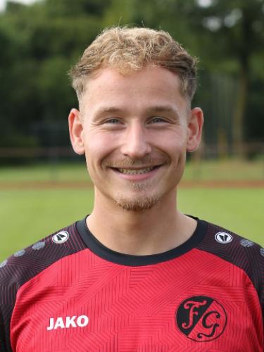Christoph Wilkens