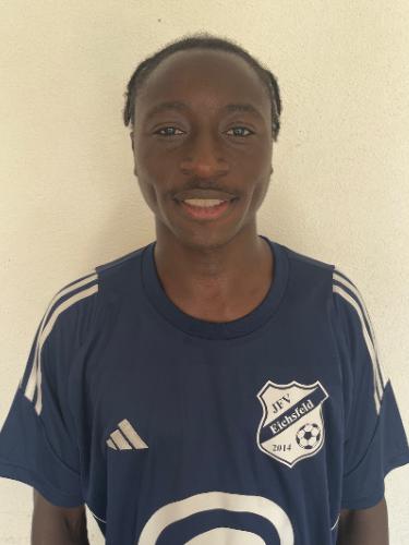 Ibrahim Soumahoro