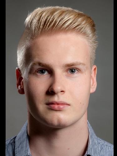 Lukas Urban