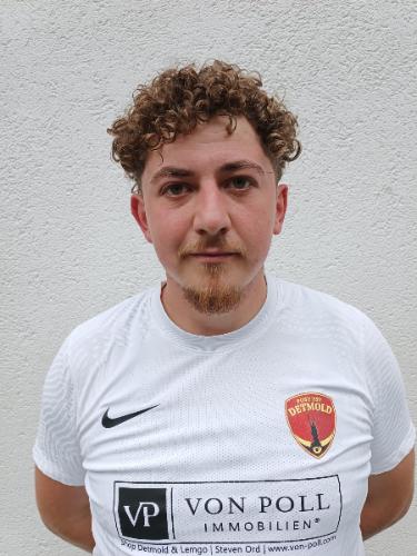 Julian Pavlov