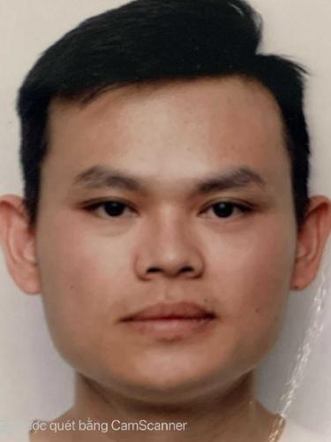 Van Cuong Dao