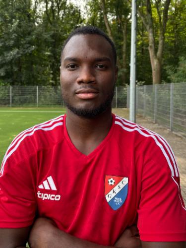 Francois Djeri