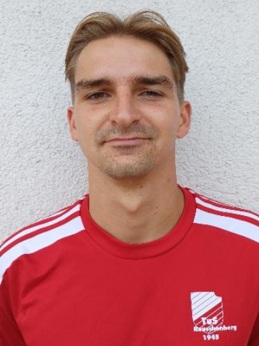 Marius Ilka