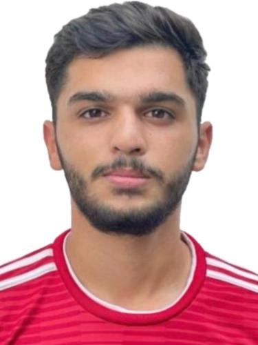 Salem Bahri