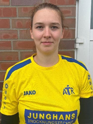 Franka-Fabienne Suhr