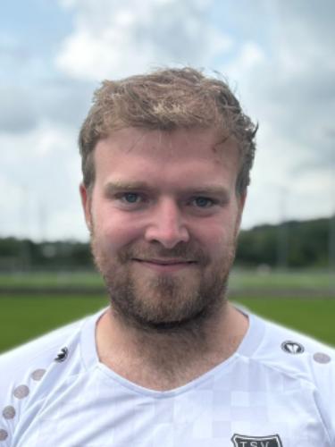Tobias Müller