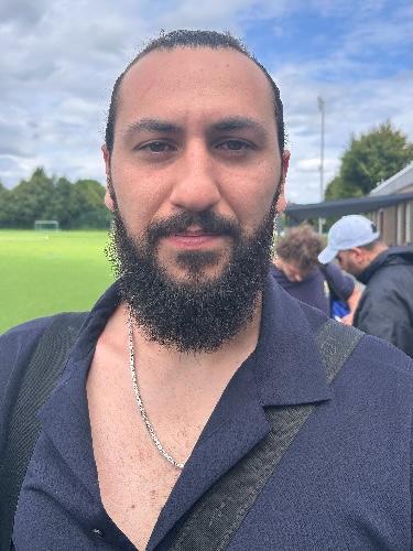 Emre Balci