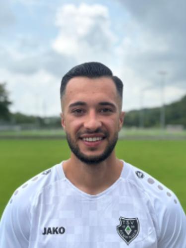 Marko Milovanovic