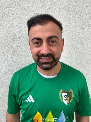Ridvan Rana