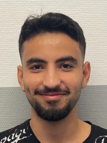 Farhad Firoozi