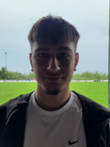 Celalettin Sevgili