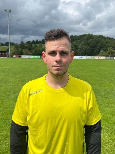 Dominic Grützmacher