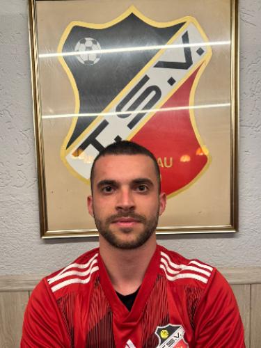 Florent Sejdija