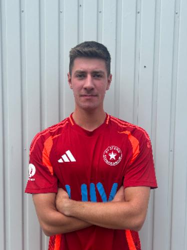 Jarik Dominik