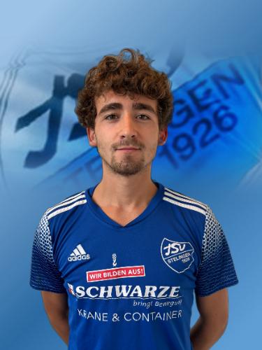 Luca Nuel Biskup