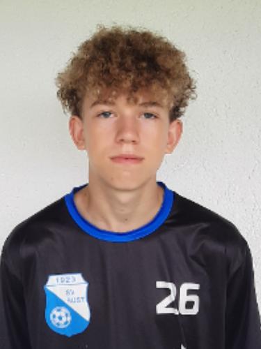 Niklas Weber