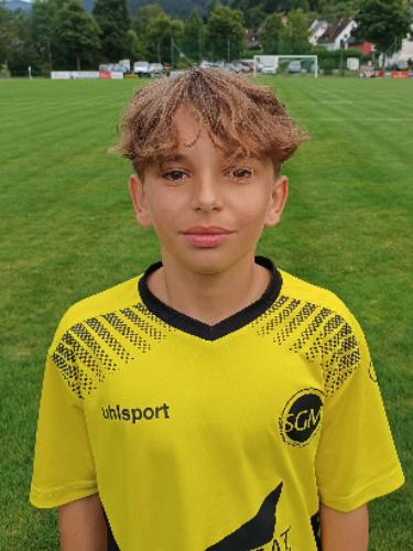 David Alexandru Iordache