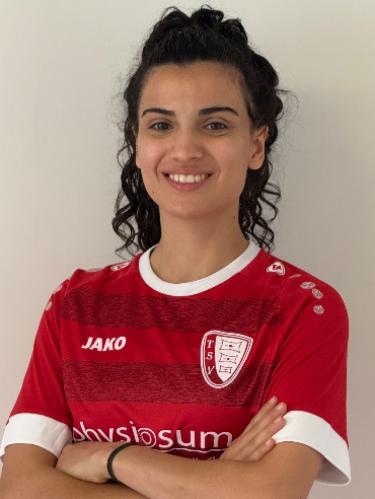 Anita Amiri