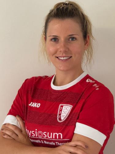 Luisa Lang