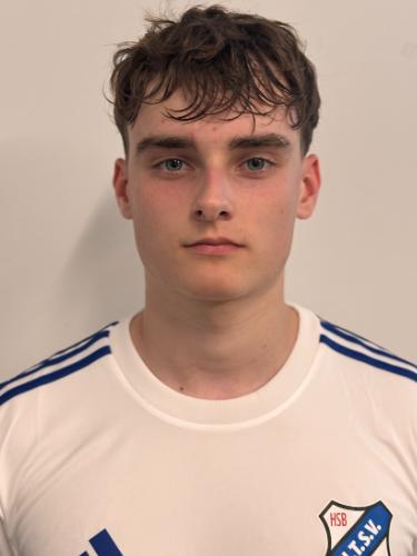 Mark Leon Olofsson
