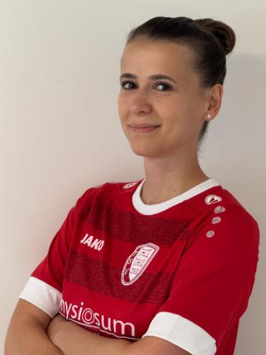 Sotiria Petridou