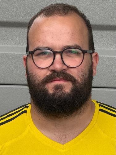 Jonas Kroll