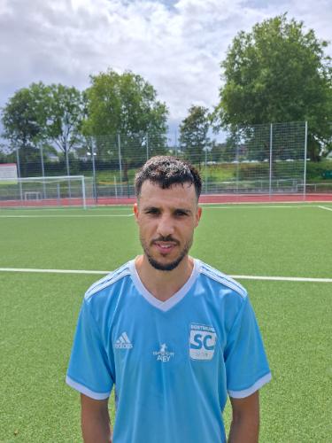 Younes Zaroil