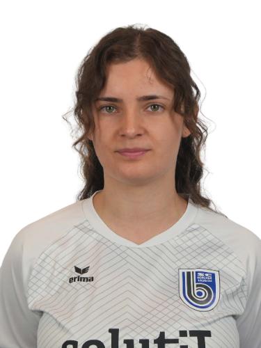 Alena Kira Greitemeyer