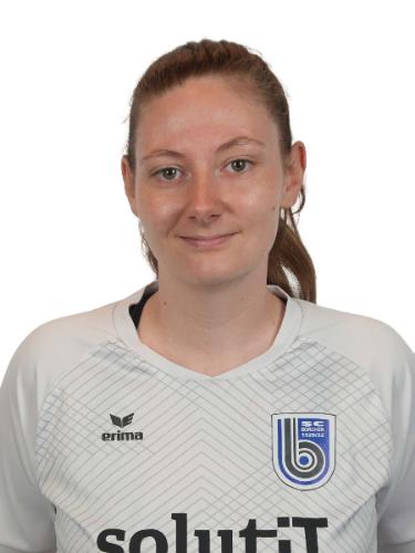 Alina Chiara Timmermann