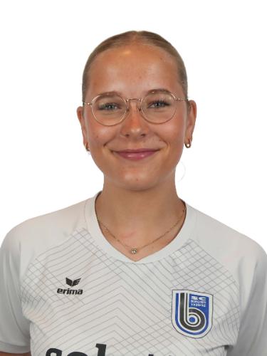 Paula Kleineheismann