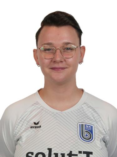 Theresa Dickgreber