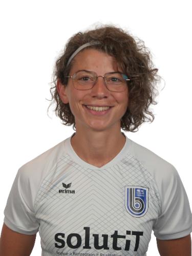 Vanessa Schaffranek