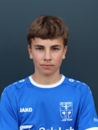 Noah Kösler