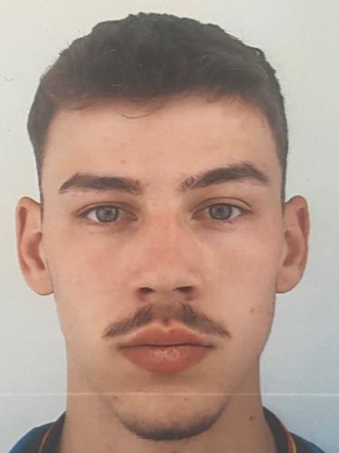 Sean-Felix Raschke
