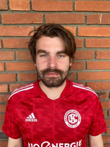 Marcel Zebe