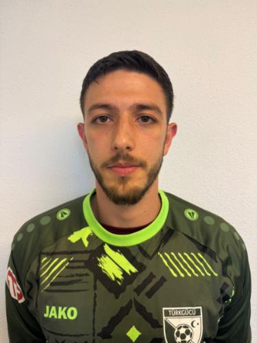 Ali Daher