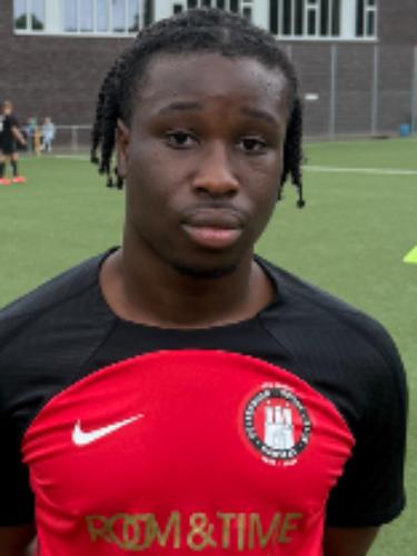 Reginald Nana Yao Frimpong Kotoka