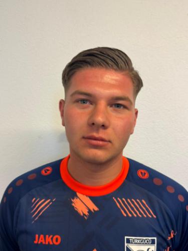 Orlando Sergio Reinhardt