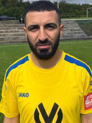 Emir Basaran