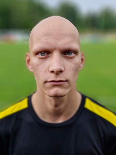 Wyatt Ochs
