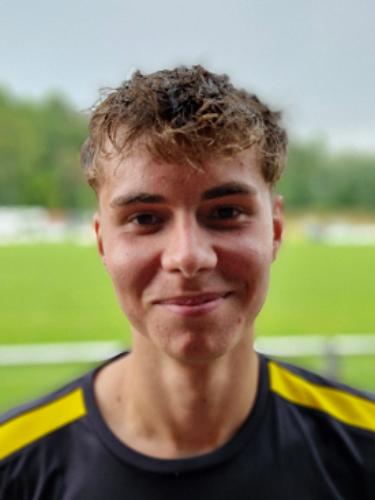 Luca Fritz